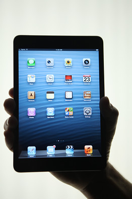 New Apple Ipad Mini Price In India