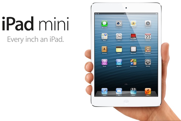 New Apple Ipad Mini Price In India