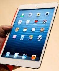 New Apple Ipad Mini Price In India