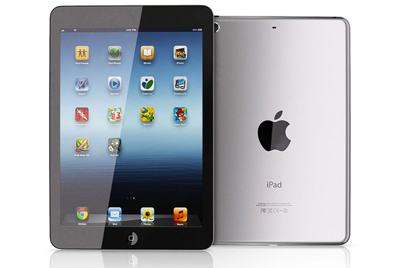 New Apple Ipad Mini Price In India