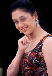 New Devyani Actress