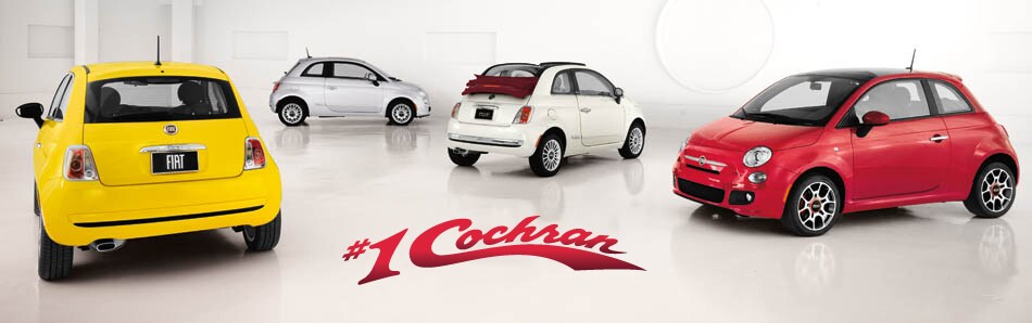 New Fiat 500 Price South Africa