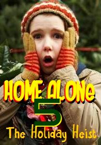 New Home Alone 5 Movie