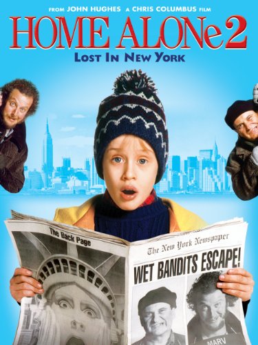 New Home Alone 5 Movie