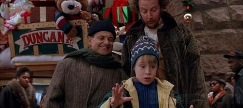 New Home Alone 5 Movie