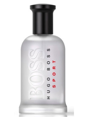 New Hugo Boss Cologne