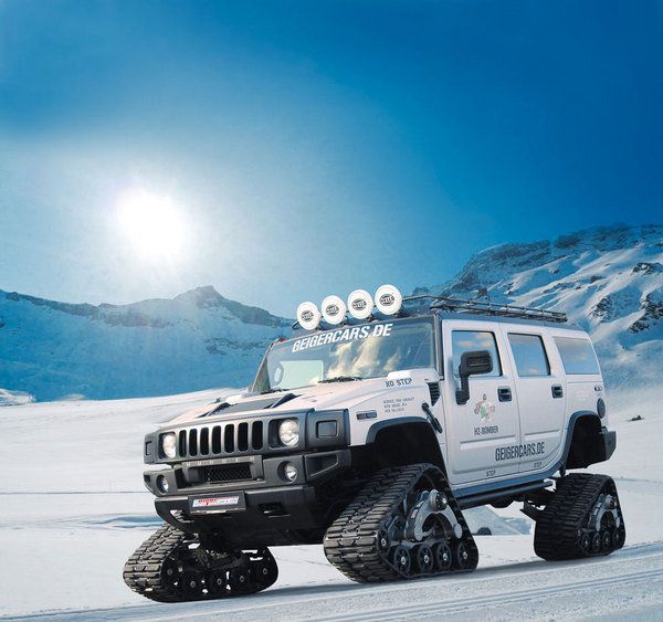 New Hummer Car Price In India