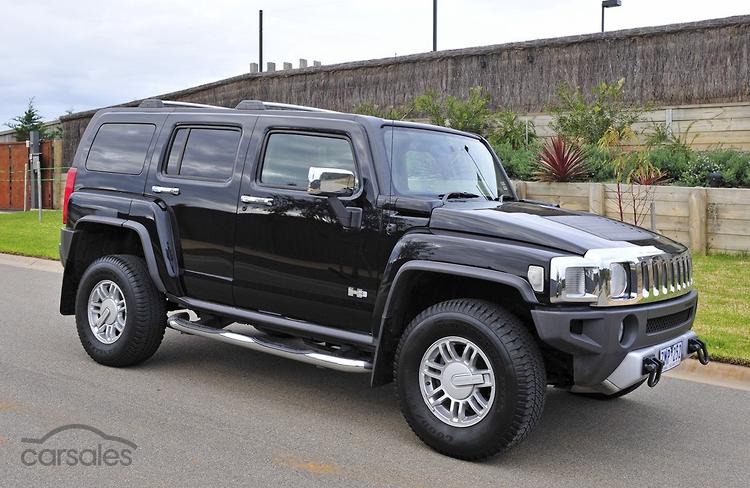 New Hummer Car Price In India