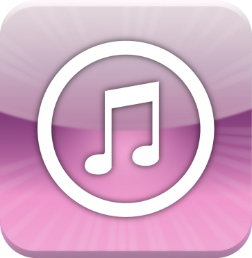 New Itunes Icon Tutorial