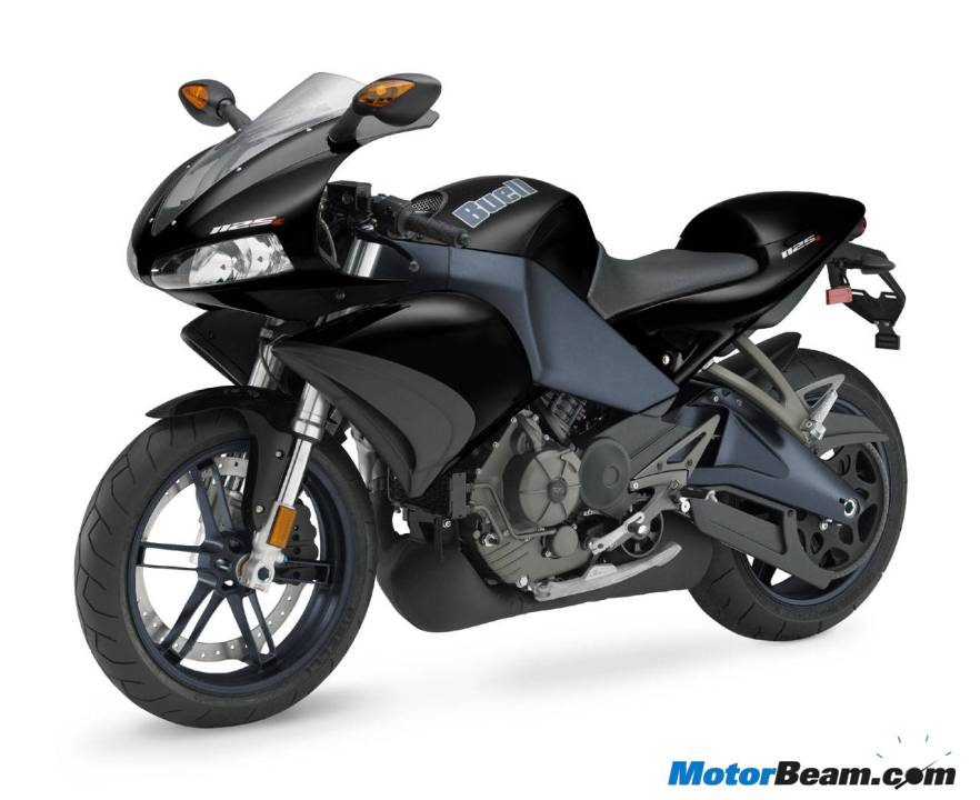 New Sports Bikes In India