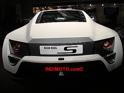 New Sports Cars In India