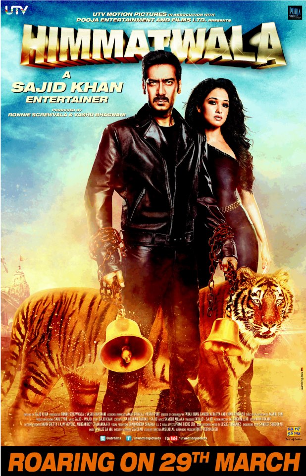 New Upcoming Bollywood Movies Posters