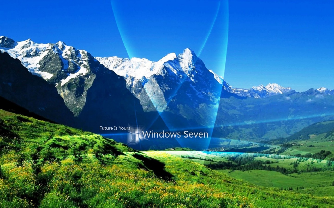 New Wallpaper 3d Nature