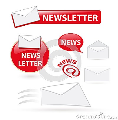 Newsletter Icon Free