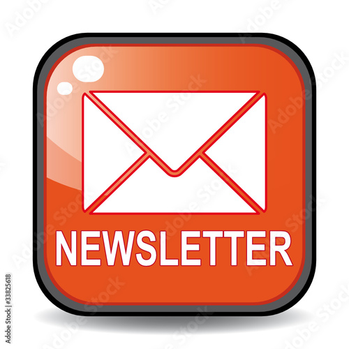 Newsletter Icon Free