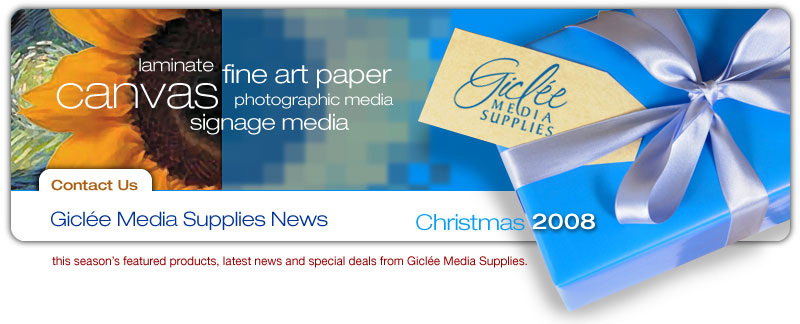 Newsletter Masthead Design