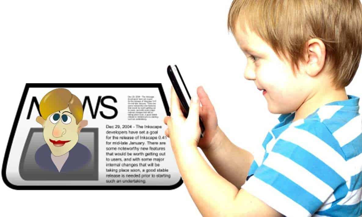 Newspaper Articles For Kids Online