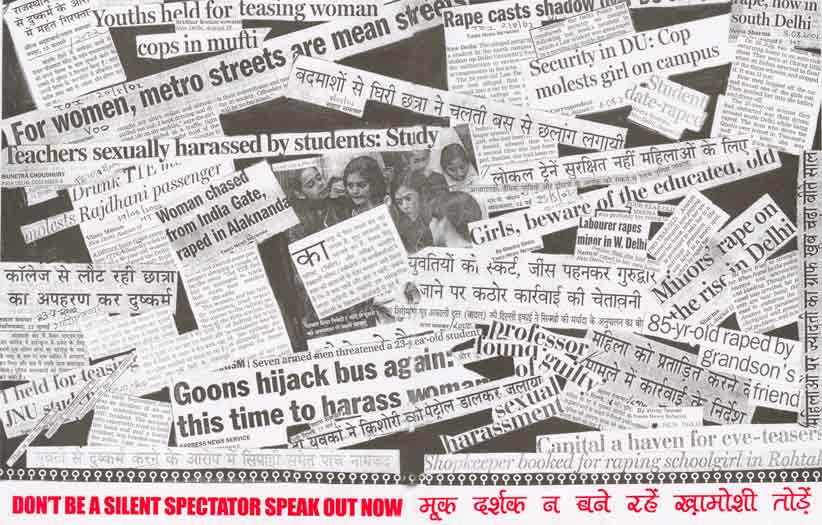 Newspaper Headlines Examples