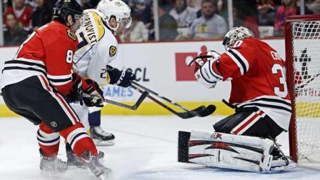 Nhl Chicago Blackhawks Schedule