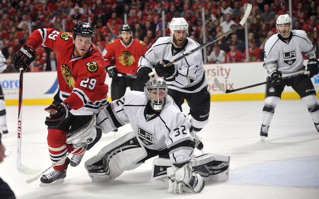 Nhl Chicago Blackhawks Schedule