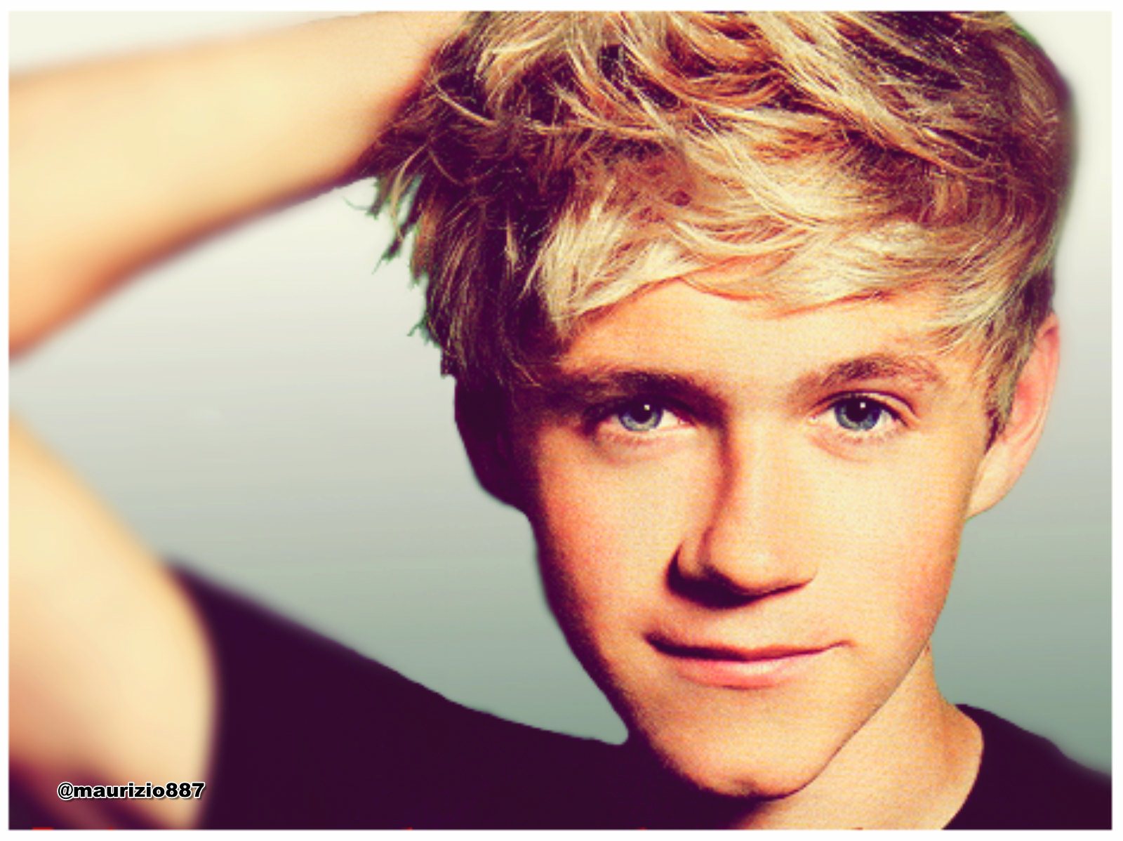 Niall