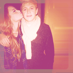 Niall Horan And Demi Lovato