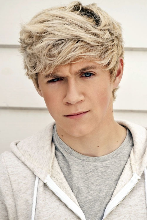 Niall Horan Birthday