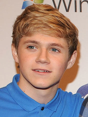 Niall One Direction