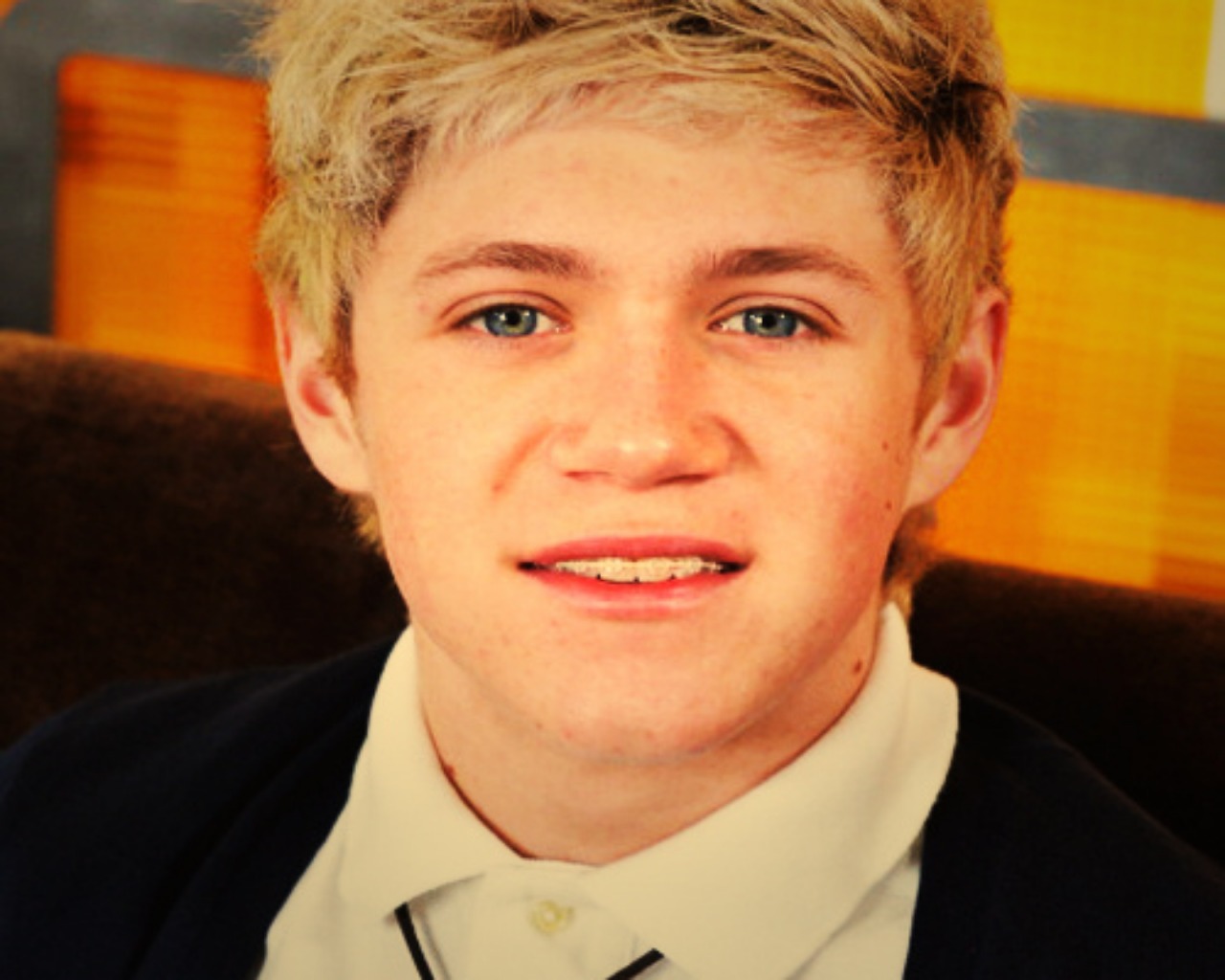 Niall One Direction