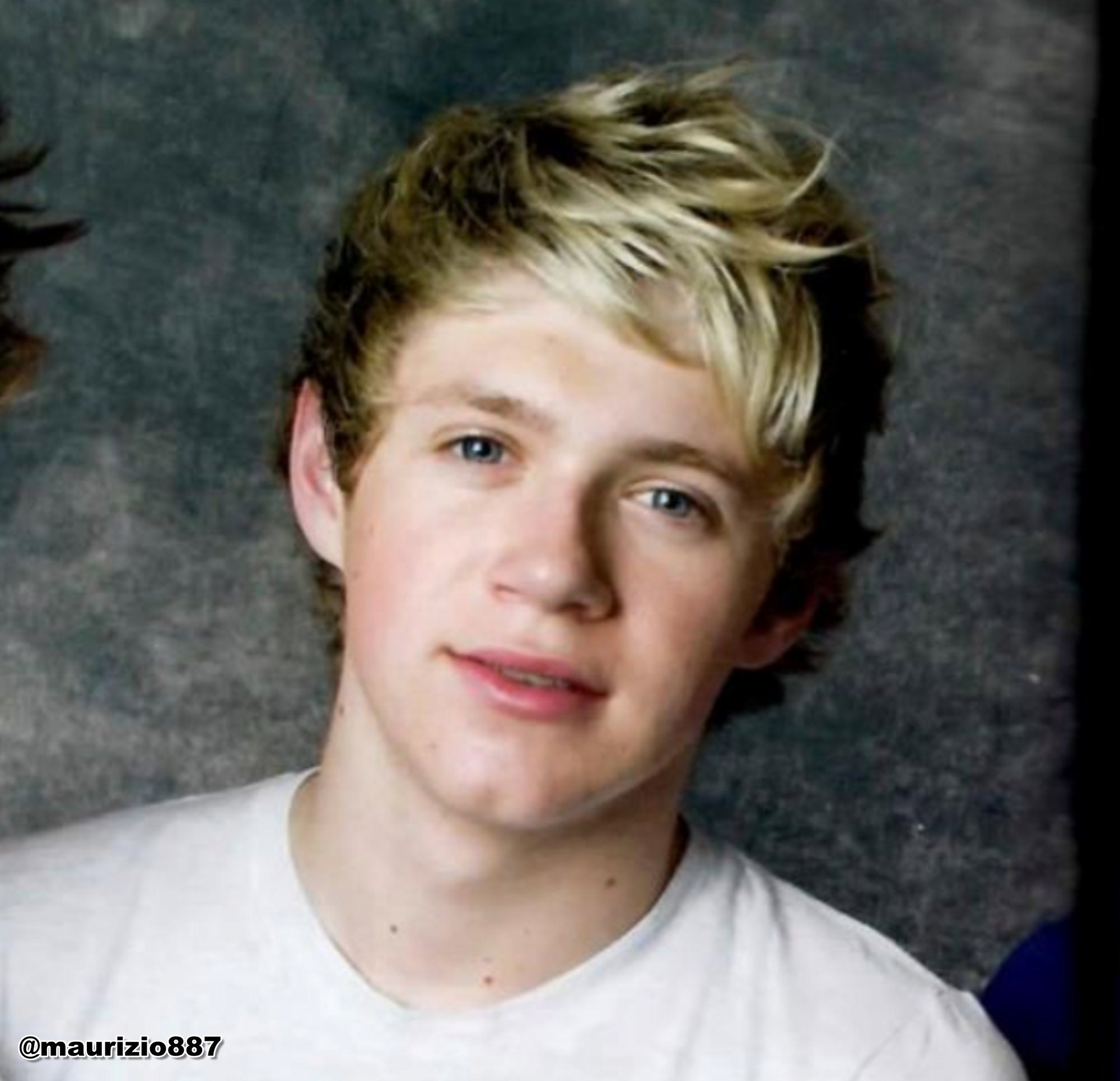 Niall One Direction