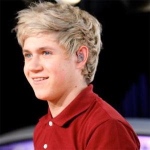 Niall One Direction