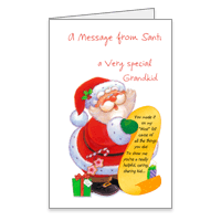 Nice Christmas Cards Messages