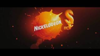 Nickelodeon Movies Logo 1997