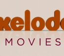 Nickelodeon Movies Logo 1997