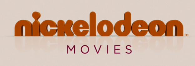 Nickelodeon Movies Logo