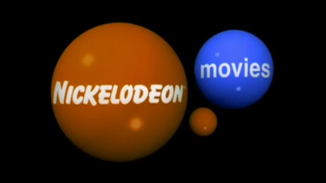 Nickelodeon Movies Logo