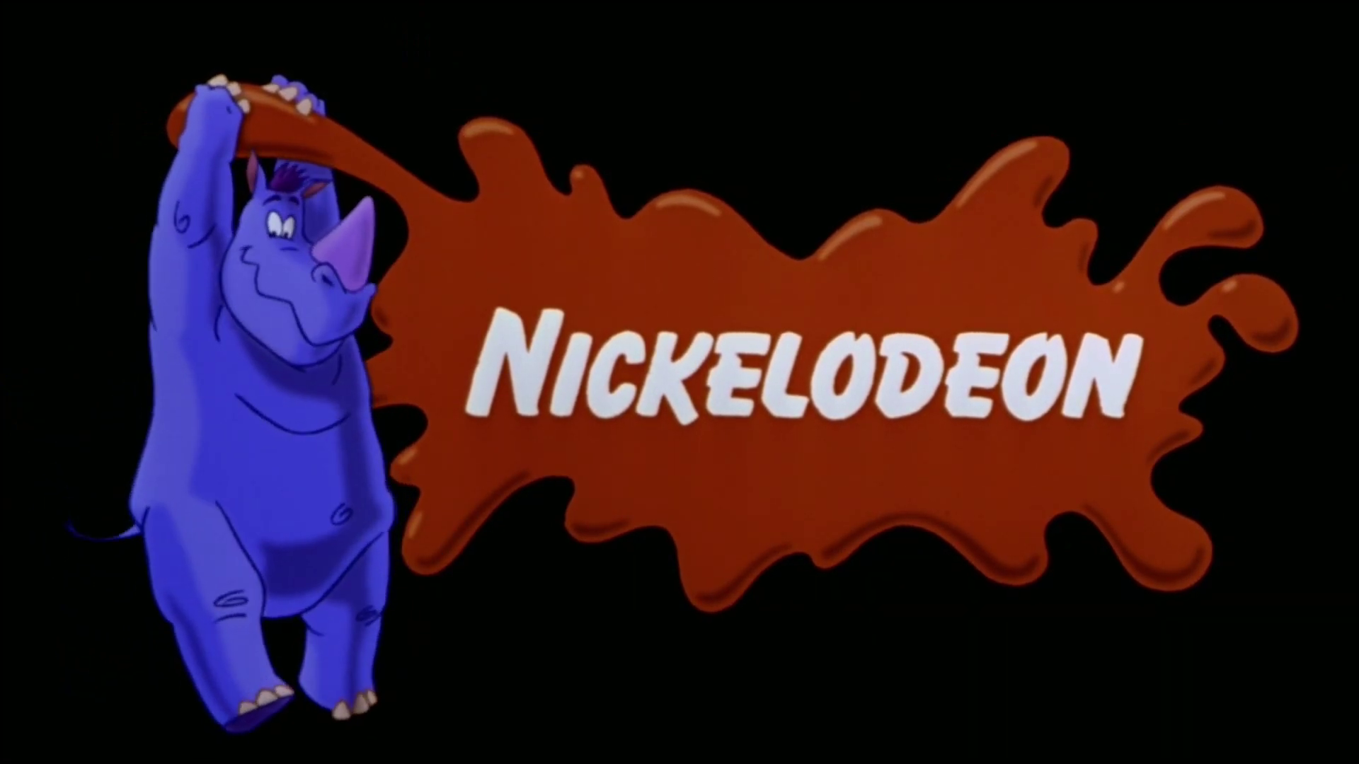 Nickelodeon Movies Logo History