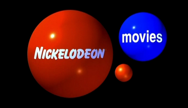 Nickelodeon Movies Logo History