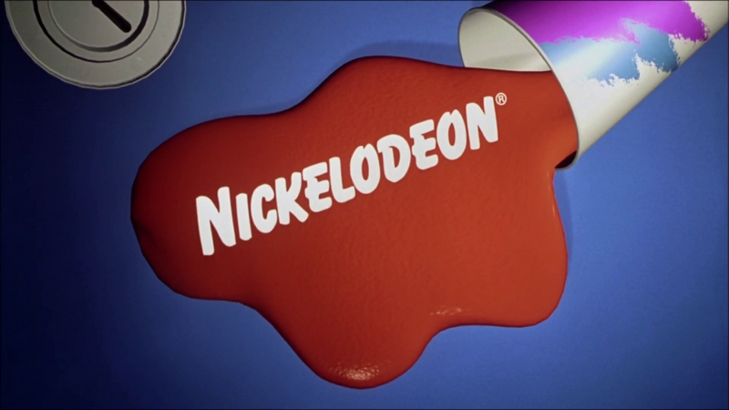 Nickelodeon Movies Logo History