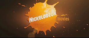 Nickelodeon Movies Logo History