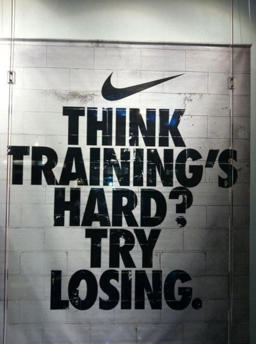 Nike Fitness Quotes For Women