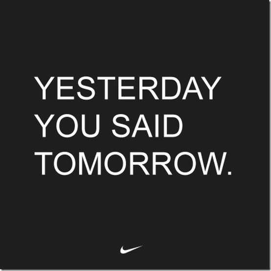 Nike Fitness Quotes For Women