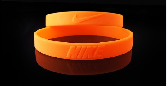 Nike Sports Bracelet