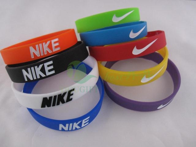 Nike Sports Bracelet