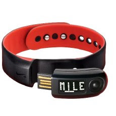 Nike Sports Bracelet