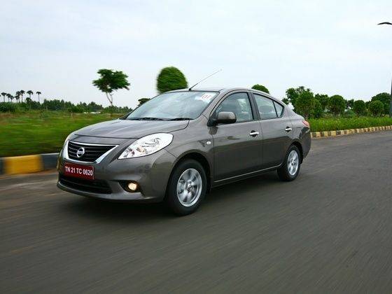 Nissan Cars In India With Price And Models