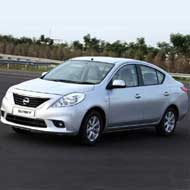 Nissan Cars In India With Price And Models