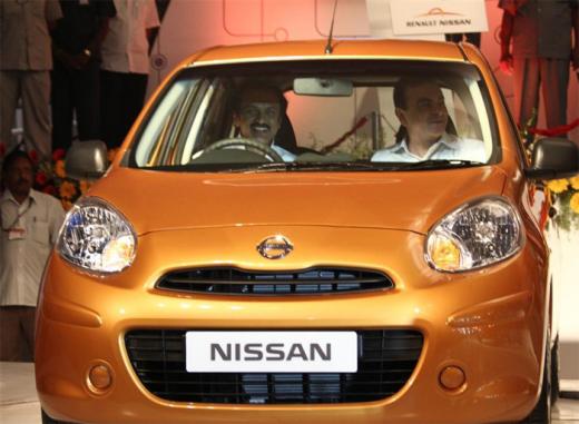 Nissan Cars In India With Price And Models