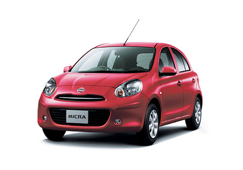 Nissan Cars In India With Price And Models