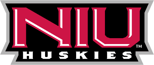 Niu Huskies Logo